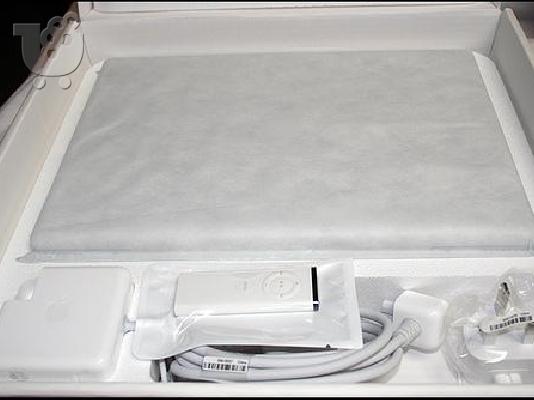 PoulaTo: Macbook 2.26GHz 250GB